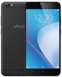 Замена тачскрина на телефоне Vivo Y65 в Ижевске